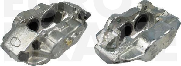 Eurobrake 5301214055 - Тормозной суппорт unicars.by