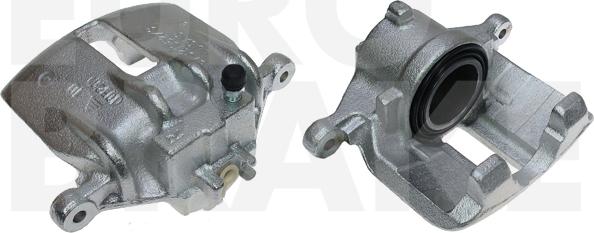 Eurobrake 5301214030 - Тормозной суппорт unicars.by