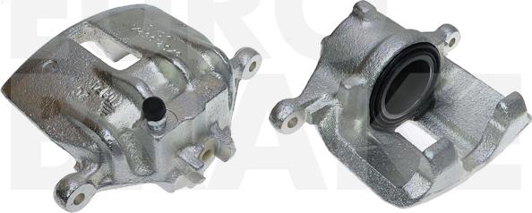 Eurobrake 5301214029 - Тормозной суппорт unicars.by