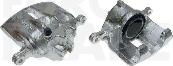 Eurobrake 5301214071 - Тормозной суппорт unicars.by