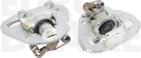 Eurobrake 5301214114 - Тормозной суппорт unicars.by