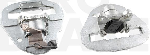 Eurobrake 5301214113 - Тормозной суппорт unicars.by