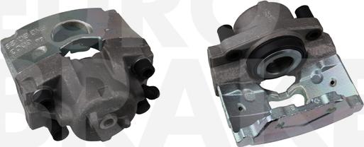 Eurobrake 5301214136 - Тормозной суппорт unicars.by