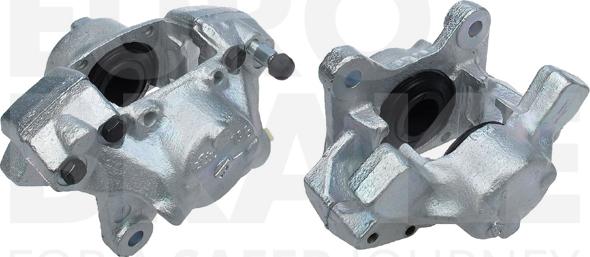 Eurobrake 5301214849 - Тормозной суппорт unicars.by