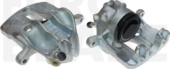 Eurobrake 5301214869 - Тормозной суппорт unicars.by