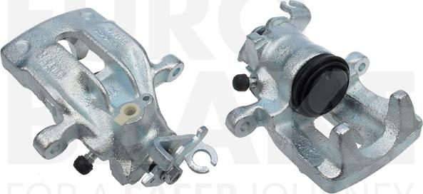 Eurobrake 5301214834 - Тормозной суппорт unicars.by