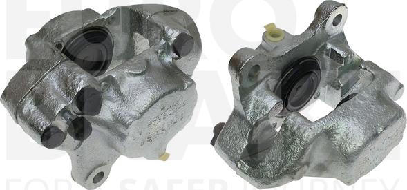 Eurobrake 5301214828 - Тормозной суппорт unicars.by