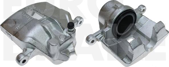 Eurobrake 5301214879 - Тормозной суппорт unicars.by