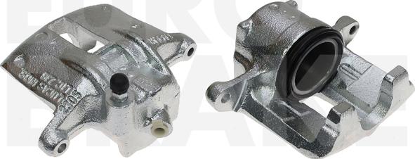 Eurobrake 5301214305 - Тормозной суппорт unicars.by