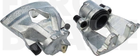 Eurobrake 5301214746 - Тормозной суппорт unicars.by