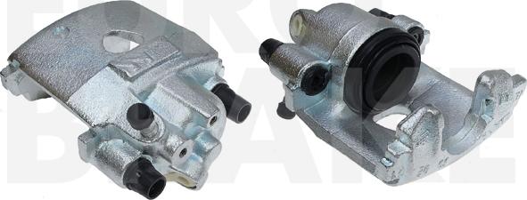 Eurobrake 53012147159 - Тормозной суппорт unicars.by