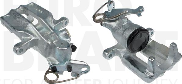 Eurobrake 53012147155 - Тормозной суппорт unicars.by