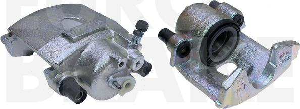 Eurobrake 53012147100 - Тормозной суппорт unicars.by