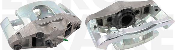 Eurobrake 53012147182 - Тормозной суппорт unicars.by