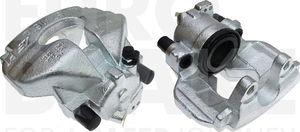 Eurobrake 53012147170 - Тормозной суппорт unicars.by