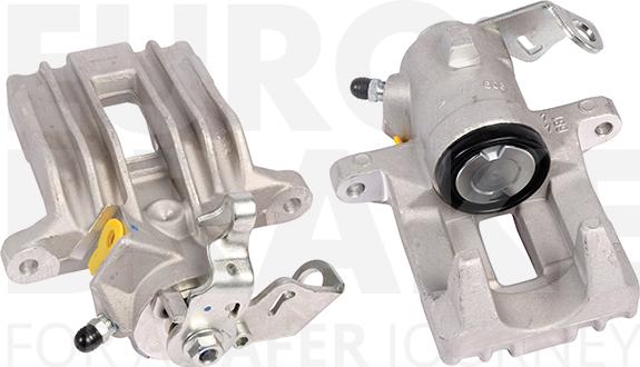 Eurobrake 53012147172 - Тормозной суппорт unicars.by