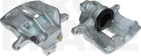 Eurobrake 5301214788 - Тормозной суппорт unicars.by