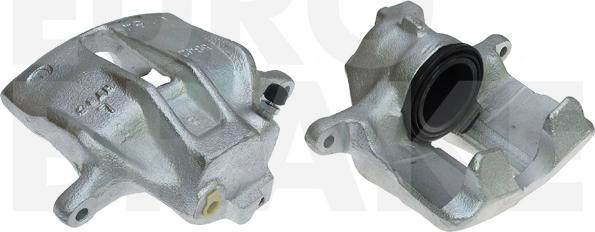 Eurobrake 5301214787 - Тормозной суппорт unicars.by