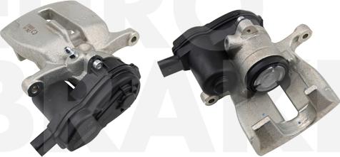 Eurobrake 5301214739 - Тормозной суппорт unicars.by