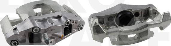 Eurobrake 53012147357 - Тормозной суппорт unicars.by