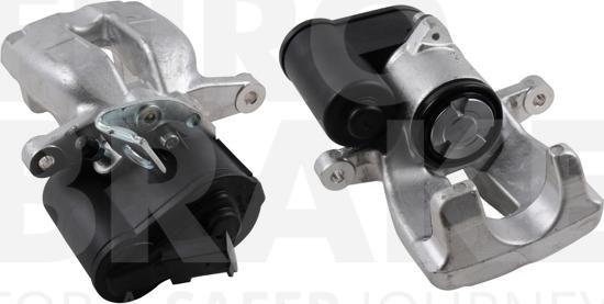 Eurobrake 53012147361 - Тормозной суппорт unicars.by