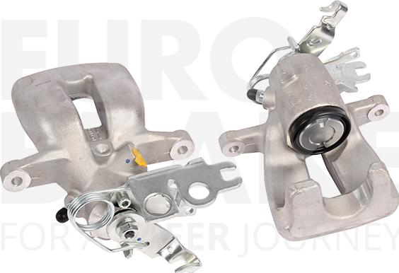 Eurobrake 53012147325 - Тормозной суппорт unicars.by