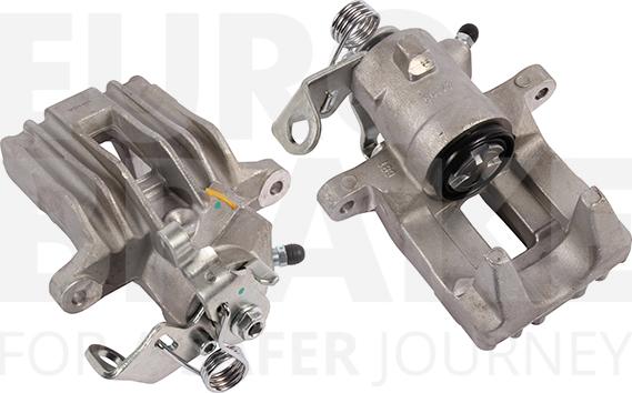 Eurobrake 53012147295 - Тормозной суппорт unicars.by