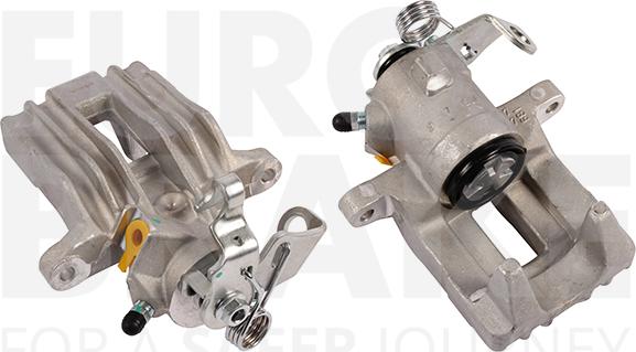 Eurobrake 53012147296 - Тормозной суппорт unicars.by