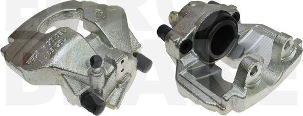 Eurobrake 53012147245 - Тормозной суппорт unicars.by