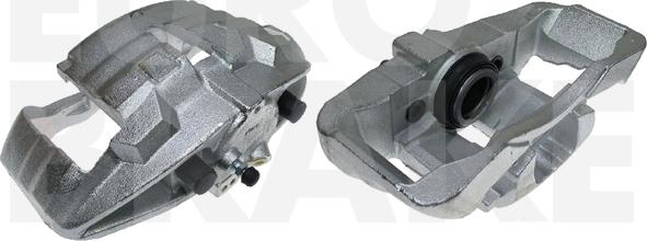 Eurobrake 53012147251 - Тормозной суппорт unicars.by