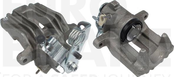 Eurobrake 53012147264 - Тормозной суппорт unicars.by