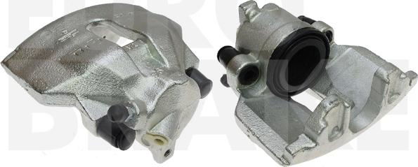 Eurobrake 53012147229 - Тормозной суппорт unicars.by