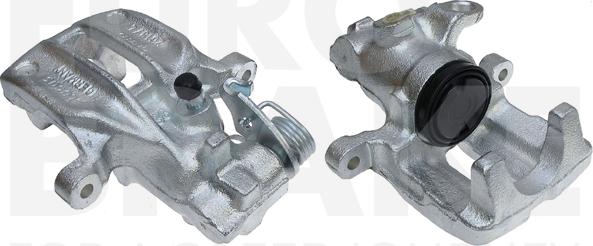 Eurobrake 53012147223 - Тормозной суппорт unicars.by