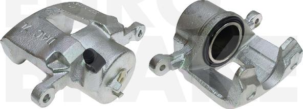 Eurobrake 5301215019 - Тормозной суппорт unicars.by