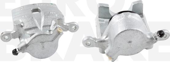 Eurobrake 5301215228 - Тормозной суппорт unicars.by