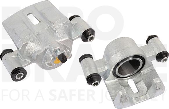 Eurobrake 5301215273 - Тормозной суппорт unicars.by