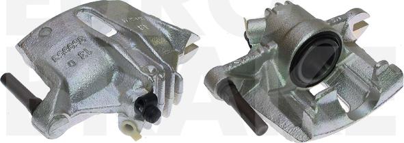 Eurobrake 5301211991 - Тормозной суппорт unicars.by