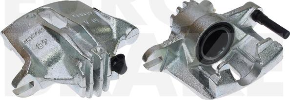 Eurobrake 5301211992 - Тормозной суппорт unicars.by