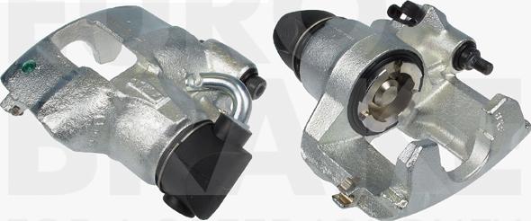 Eurobrake 5301211946 - Тормозной суппорт unicars.by