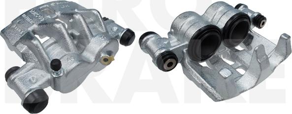 Eurobrake 53012119149 - Тормозной суппорт unicars.by