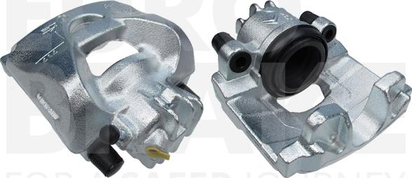 Eurobrake 53012119163 - Тормозной суппорт unicars.by