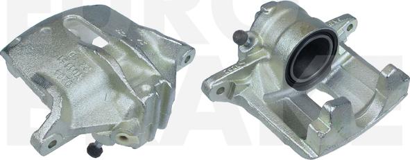 Eurobrake 53012119101 - Тормозной суппорт unicars.by