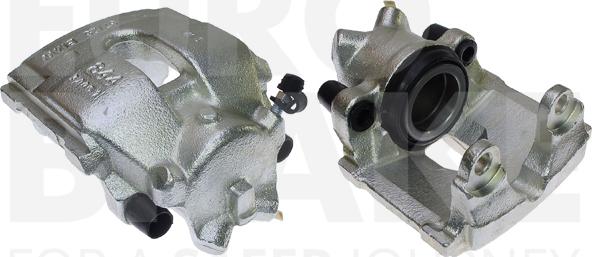 Eurobrake 5301211553 - Тормозной суппорт unicars.by