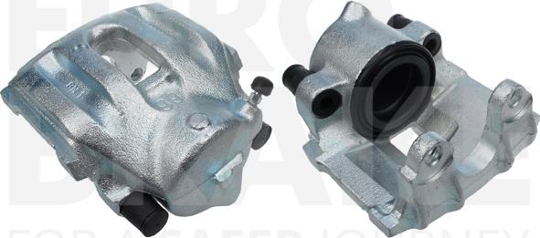 Eurobrake 5301211580 - Тормозной суппорт unicars.by