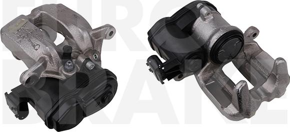 Eurobrake 5301211587 - Тормозной суппорт unicars.by