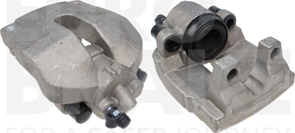 Eurobrake 53012115234 - Тормозной суппорт unicars.by