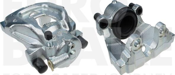 Eurobrake 53012110133 - Тормозной суппорт unicars.by