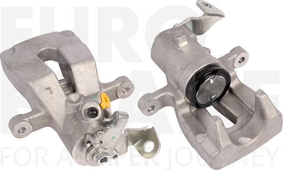 Eurobrake 53012139143 - Тормозной суппорт unicars.by