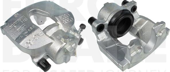 Eurobrake 53012139114 - Тормозной суппорт unicars.by