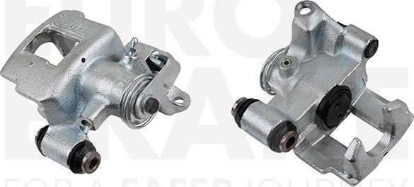 Eurobrake 53012139117 - Тормозной суппорт unicars.by